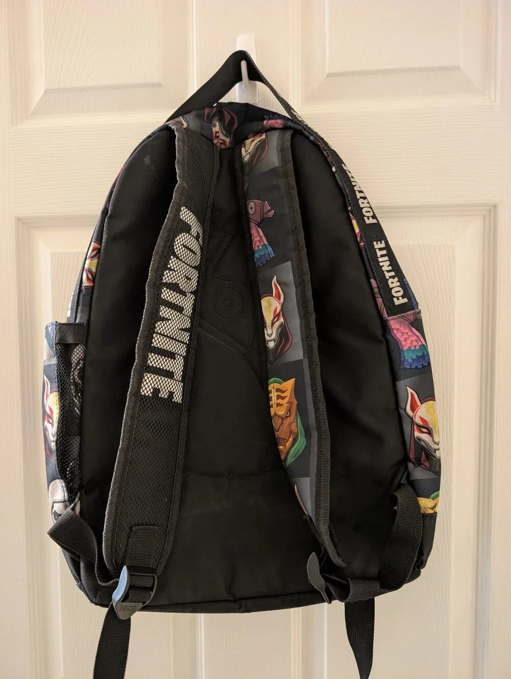 Fortnite Graphic Backpack